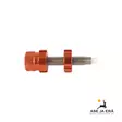 Avalon Standard Button Tyro 32mm joustotalla - Nuolihyllyn osat ja tarvikkeet - 9227000023087 - 29