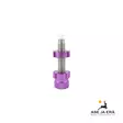 Avalon Standard Button Tyro 32mm joustotalla - Nuolihyllyn osat ja tarvikkeet - 9227000023087 - 6