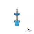 Avalon Standard Button Tyro 32mm joustotalla - Nuolihyllyn osat ja tarvikkeet - 9227000023087 - 17