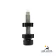 Avalon Standard Button Tyro 32mm joustotalla - Nuolihyllyn osat ja tarvikkeet - 9227000023087 - 12