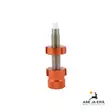 Avalon Standard Button Tyro 32mm joustotalla - Nuolihyllyn osat ja tarvikkeet - 9227000023087 - 25