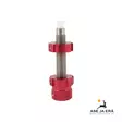 Avalon Standard Button Tyro 32mm joustotalla - Nuolihyllyn osat ja tarvikkeet - 9227000023087 - 3