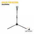 Avalon Tyro Recurve Bowstand jousiteline - Muut ampujan varusteet - 9227000022127 - 6