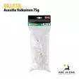 Ballistol Asesilla Valkoinen 75g - Puhdistustulpat ja asesillat - 4017777237207 - 10