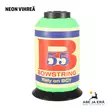 BCY B55 1/4 Lbs neon vihreä jännelanka - Jännemateriaalit - 0035718037857 - 1