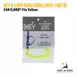 BCY D-loop naru värillinen 24# 0,080" 1 metri - Muut jännetarvikkeet - A016877 - 24