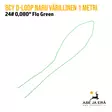 BCY D-loop naru värillinen 24# 0,080" 1 metri - Muut jännetarvikkeet - A016877 - 8
