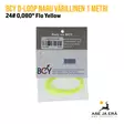 BCY D-loop naru värillinen 24# 0,080" 1 metri - Muut jännetarvikkeet - A016877 - 25