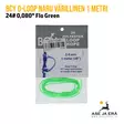 BCY D-loop naru värillinen 24# 0,080" 1 metri - Muut jännetarvikkeet - A016877 - 9