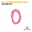 BCY D-loop naru värillinen 24# 0,080" 1 metri - Muut jännetarvikkeet - A016877 - 26