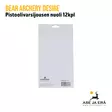 Bear Archery Desire pistoolivarsijousen nuoli 12kpl - Alumiininuolet - 754806303697 - 6