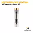 Beretta Optima Choke External OC HP - Beretta vaihtosupistajat - 8051832033317 - 1