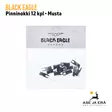 Black Eagle Pinninokki - Nokit - 811998022147 - 2