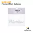 Black Eagle Pinninokki - Nokit - 811998022147 - 9