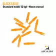 Black Eagle Standard nokki fluo orange12 - Nokit - 811998024387 - 1