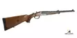 Blaser S2 Safari .500 Nitro Express tuplaluodikko paketti -käytetty - Käytetyt kiväärit - SB00425S02507 - 2