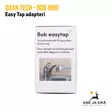 BOB Mini Easy Tap adapteri pöytäastianpesukoneeseen - Muut retkeilytarvikkeet - 3770017814477 - 8