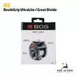 BOG DeathGrip UltraLite + Great Divide Jalustapää Combo - Tripod- ja Bipod-ampumatuet - 661120106487 - 26