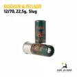 B&P Big Game Palla LeadFree Slug haulikonpatruuna 12/70 22,5g - Täyteiset - 8034134046247 - 2