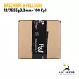 B&P Supermagnum 12/76 56g haulikonpatruuna - 12/76 metsästyspatruunat - 8034134049767 - 9