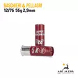 B&P Supermagnum 12/76 56g haulikonpatruuna - 12/76 metsästyspatruunat - 8034134049767 - 2