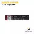 B&P Supermagnum 12/76 56g haulikonpatruuna - 12/76 metsästyspatruunat - 8034134049767 - 4