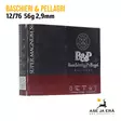 B&P Supermagnum 12/76 56g haulikonpatruuna - 12/76 metsästyspatruunat - 8034134049767 - 6