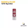 B&P Supermagnum 12/76 56g haulikonpatruuna - 12/76 metsästyspatruunat - 8034134049767 - 3