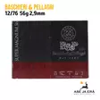 B&P Supermagnum 12/76 56g haulikonpatruuna - 12/76 metsästyspatruunat - 8034134049767 - 1