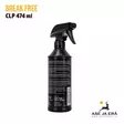 Break Free CLP 474ml - Pullo etuviistosta - Aseöljyt ja -rasvat - 667637 - 11