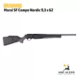 Browning Maral SF Compo Nordic 9,3x62 - Pulttilukkoiset kiväärit - 634957380047 - 1