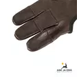 Buck Trail Full Palm Deerskin M - Ampumahanskat ja sormiläpät - 6424000197197 - 3