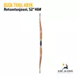 Buck Trail Hayk 52" 30# - Vastakaarijouset - A044697 - 1