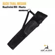 Buck Trail Median nuoliviini RH musta, Yleiskuva - Nuoliviinit - 6017400243207 - 7