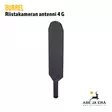 Burrel riistakameran antenni 4G - Tarvikkeet riistakameroihin - 6438103002067 - 1