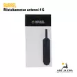 Burrel riistakameran antenni 4G - Tarvikkeet riistakameroihin - 6438103002067 - 5