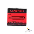 Umarex CO2 + voiteluaine kapselit - myyntipakkaus - Co2 kaasupatruunat - 4000844236777 - 6