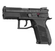 CZ P-07 Pistooli 9 mm - Pistoolit - cz_sp07 - 1