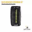 Delta McKenzie Speedbag 20" jousiammuntatausta - Oikea sivu - Kannettavat taulut - 0090766700207 - 9