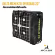 Delta McKenzie Speedbag 20" jousiammuntatausta - Sivutakaviistosta - Kannettavat taulut - 0090766700207 - 8