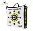 Delta McKenzie Speedbag 20" jousiammuntatausta - Kannettavat taulut - 0090766700207 - 1