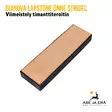 Dianova Lapstone Önne Strigel timanttiteroitin viimeistelyyn - Teroittimet - 7350078732147 - 5