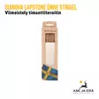 Dianova Lapstone Önne Strigel timanttiteroitin viimeistelyyn - Teroittimet - 7350078732147 - 10