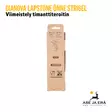 Dianova Lapstone Önne Strigel timanttiteroitin viimeistelyyn - Teroittimet - 7350078732147 - 11