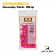 Easton Diamond 235 muovisulka, Pinkki - 100 kpl - myyntipakkaus EAN
- Muovisulat - 723560989607 - 17