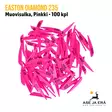 Easton Diamond 235 muovisulka, Pinkki - 100 kpl - sata sulkaa - Muovisulat - 723560989607 - 16