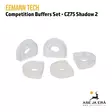 Eemann Tech Competition Buffers Set CZ Shadow 2 pistoolille - CZ aseiden osat - 2000000090627 - 2