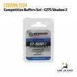 Eemann Tech Competition Buffers Set CZ Shadow 2 pistoolille - CZ aseiden osat - 2000000090627 - 3
