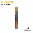 EKA kokkiveitsi 23cm oranssi - Muut veitset - 7391537301207 - 5