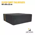 Eleven Polyfoam Extra Strong Tauluntausta 60x60x22cm - Tauluntaustat ja telineet - 8717974319497 - 11
